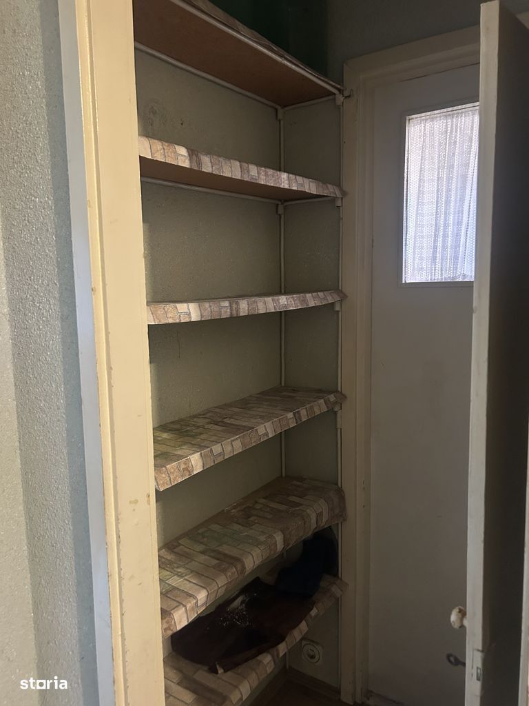 Apartament semidecomandat 3 camere - Aleea Terasei. - Poză 15