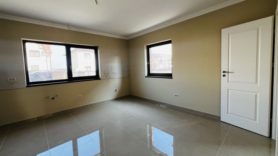 Duplex nou cu 5 camere |Dumbrăvița| - Poză 3