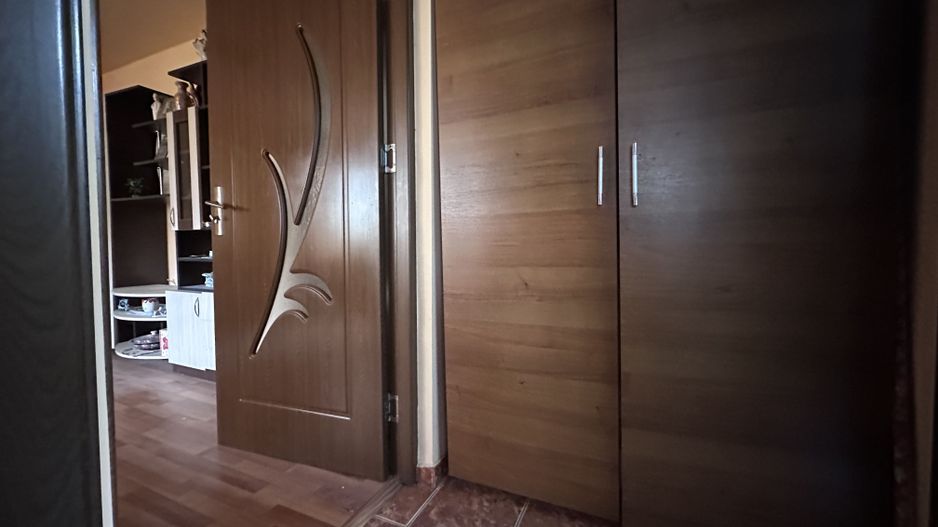 PARTER! Vânzare apartament cu 2 camere în Târgoviște - Poză 7