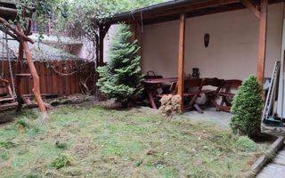 Apartament 3 Camere semidecomandate, Floresti, Str Razoare, Gradina - Poză 4