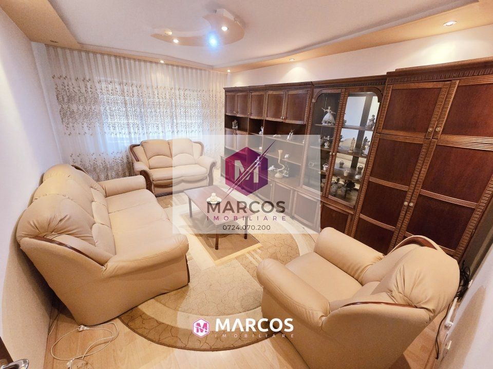 Apartament 2 camere, et.4, Lunca, ID 1074 - Poză 1