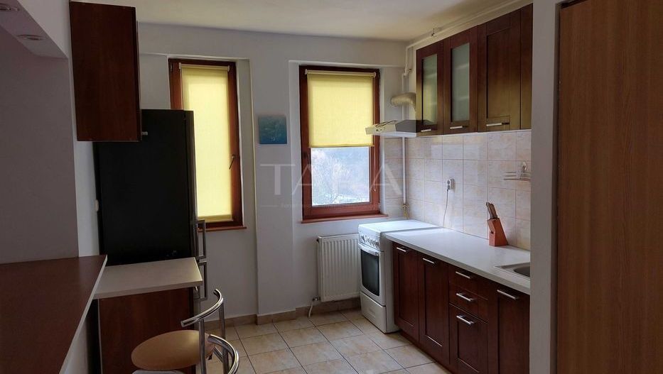 De vânzare apartament cu 2 camere în Florești, zona ANL - Poză 5