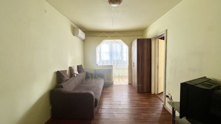 Apartament cu 2 camere | Piața Doina - Poză 8