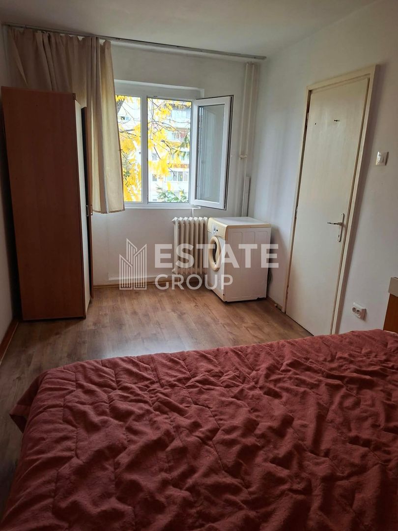 Apartament 2 camere, Zona Sagului, Etaj 2 - Poză 10