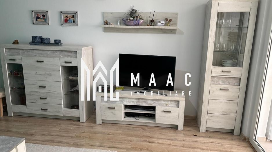 Apartament 3 Camere | Etaj 1 | Loc de Parcare | Arhitectilor - Poză 4