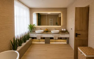 VILĂ INDIVIDUALĂ DE EXCEPȚIE   ·  365.000 € - Poză 11