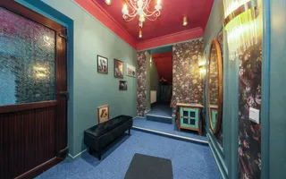 Pensiune/Vilă de vânzare în Bran | 8 camere | 180 mp - Poză 13
