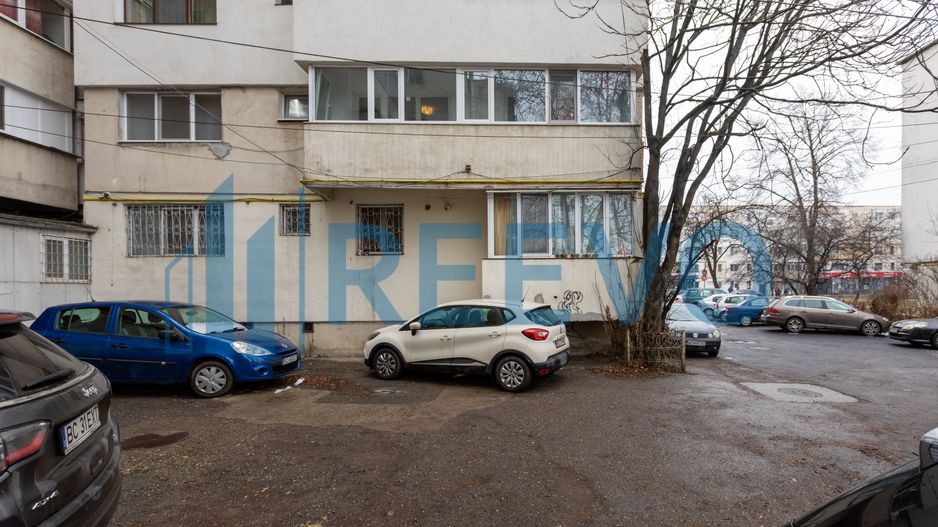 Apartament 4 camere, et. 1, str. 9 Mai, Bacău - Poză 37