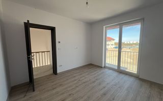 Casă tip duplex în Valea Lupului, Str. Lucian Blaga - 4 camere, 110 mp utili - Poză 5