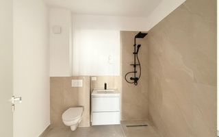 Comision 0! Etaj 1. Bucatarie inchisa. Loc de parcare. Lift. - Poză 6