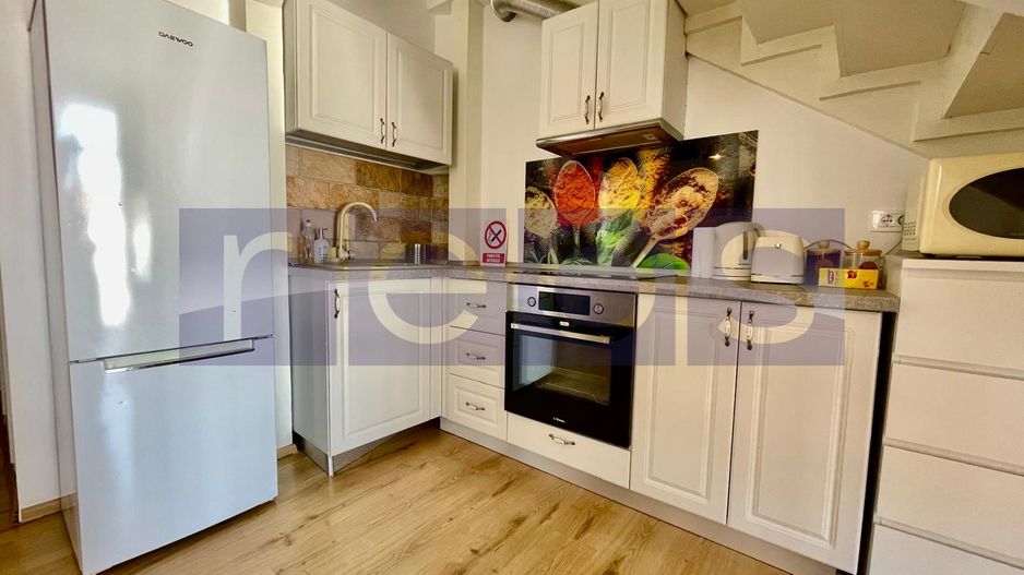 VANZARE APARTAMENT DUPLEX VILA 4 CAMERE 90MP UNIRII ULTRACENTRAL INVESTITIE - Poză 5