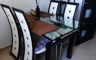 Inchiriere apartament 2 camere, Stefan cel Mare - Poză 6