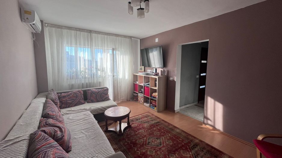 APARTAMENT 4 CAMERE RENOVAT DECOMANDAT SU 80MP BLOC 1980 - Poză 5