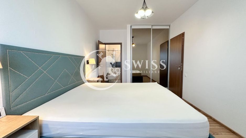 Apartament 3 camere | 2 bai | Parcare subterana | Sophia Residence Buna Ziua - Poză 7