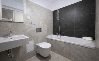 3 camere Tractorul–Coresi | Parcare+Boxă | Încălzire pardoseală - Poză 17