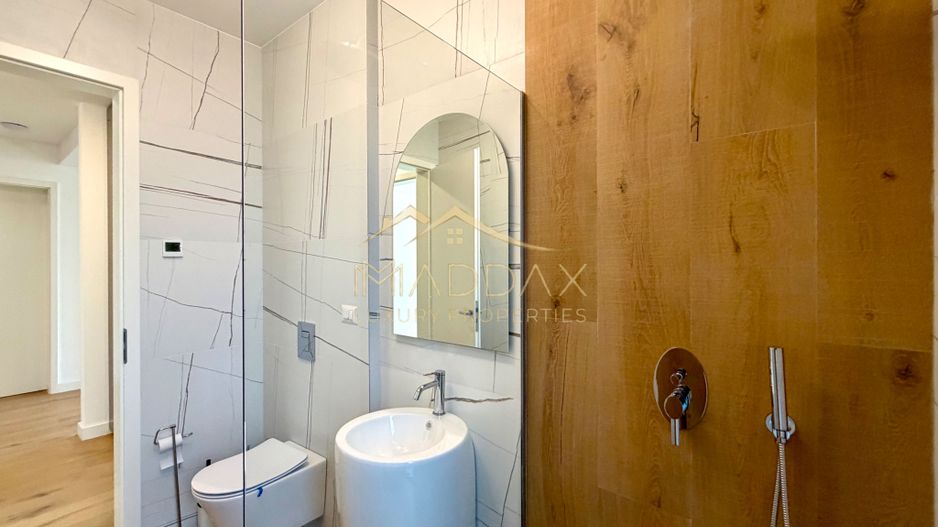 Vila Exclusivista in Mijlocul Naturii *959mp teren*/ 420mpc / Balotesti - Poză 20