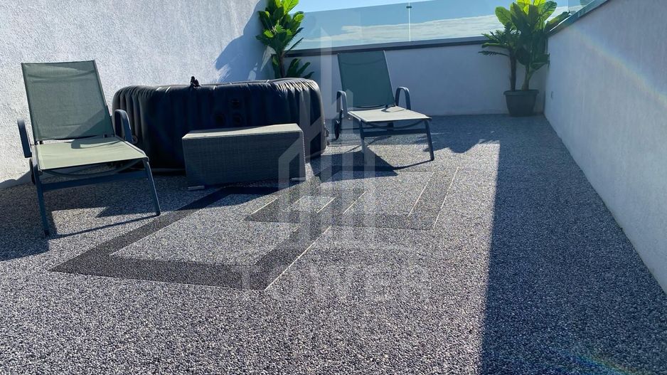 Penthouses de lux zona Vest - Poză 4