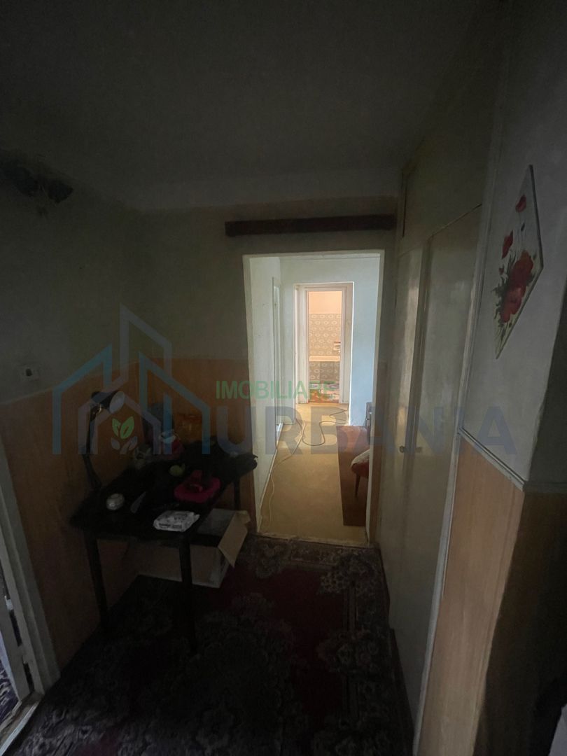 Apartament 3 camere de vânzare, Iasi, zona Mircea cel Batran - Poză 8