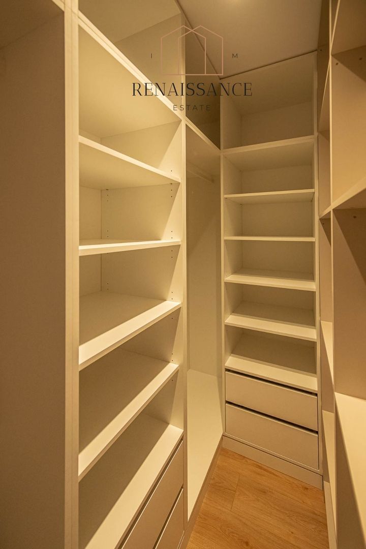 Apartament 1 Camera | 39mp + 4mp Balcon | Etaj 3 - Parcare Subterană - Poză 10