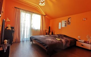 Casă de vânzare în Cumpăna – P+M, complet mobilată și utilată - Poză 6