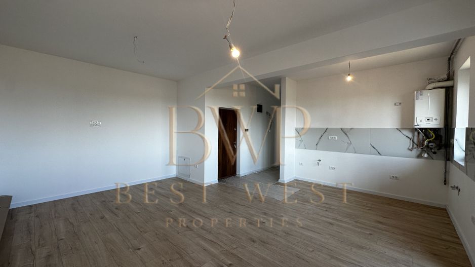 Apartament 3 camere, curte proprie, Urseni - Poză 3