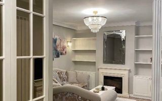 Apartament Modern | 3 Camere | Grădina | Floreasca Residence - Poză 4