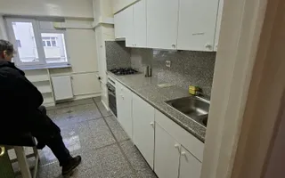 Apartament de inchiriat 3 camere Ultracentral Metrou Universitate L349 - Poză 13