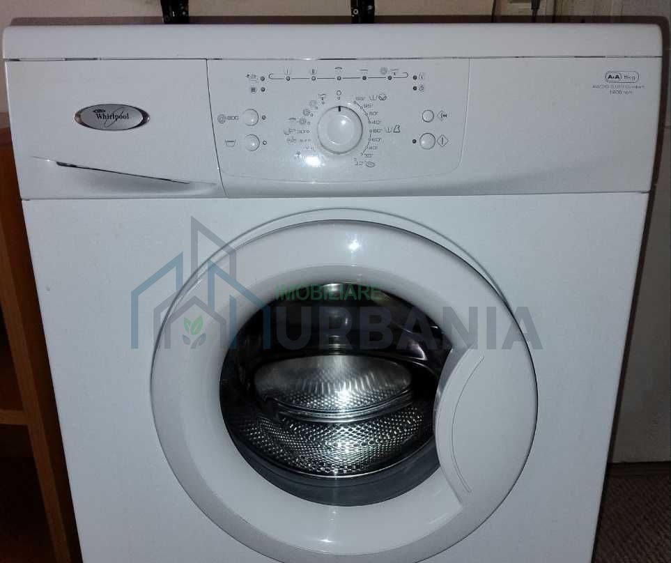 Apartament 2 camere de inchiriat, Podu Ros, langa facultatile tehnice - Poză 8