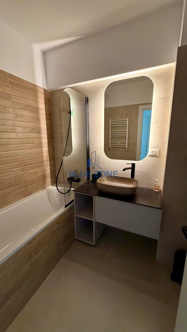 🏢 DE ÎNCHIRIAT - 3 CAMERE LUX - SMART LUJERULUI - PRIMA ÎNCHIRIERE 🏢 - Poză 12