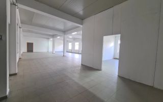 Clădire de birouri cu hala industriala si teren 1464mp | Mehala - Poză 4