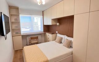 Apartament finisat modern, 45 mp, Manastur zona str Cabucet-Primaverii - Poză 2