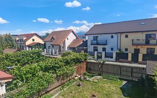 Duplex de Vânzare în Șelimbăr – 4 Camere | Mobilat și Utilat | 132 mp Utili | - Poză 18