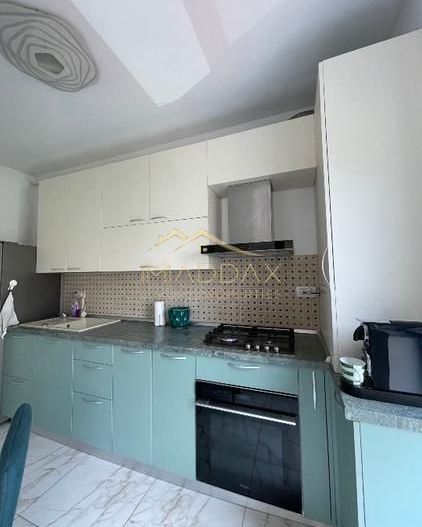 ✨ Plaza Residence Faza 1 | 2 Camere, Etaj 3 | Între AFI și Plaza | Parc Liniei ✨ - Poză 3