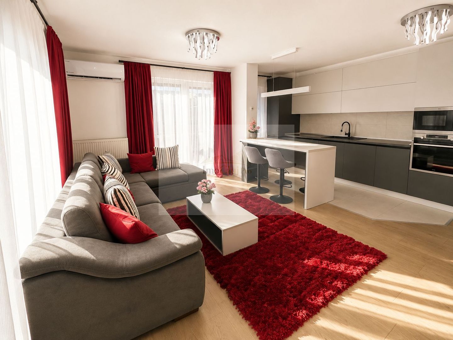 🏡 Apartament premium cu 3 camere | Sopor – View superb către pădure | - Poză 12