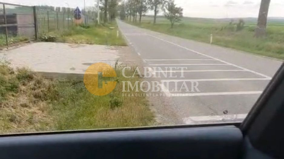 🌳 Teren Intravilan iesire Vorovești - 500 mp - 20.000 Euro 🏡 - Poză 3