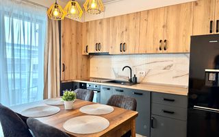 Apartament cu 2 camere, cochet si primitor,  zona Lipovei- Lidl - Poză 9