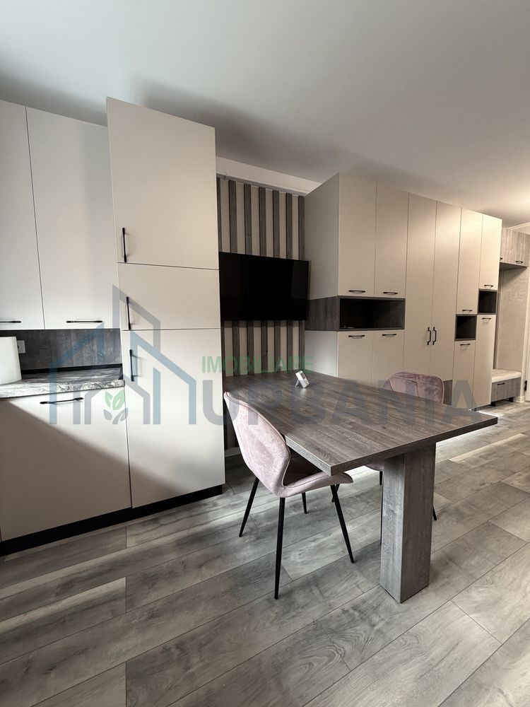 Inchiriez garsoniera Rediu - Poză 2