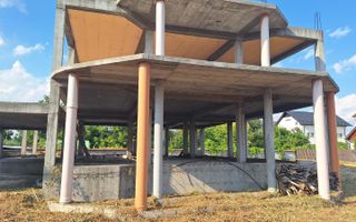 Constructie structura beton armat 810 MPC Curtea de Arges - Poză 23