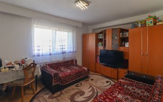 Apartament 2 camere decomandat, 52 m2 , str Teodor Mihali - Poză 3