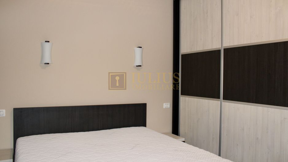 Mobilat modern, loc de parcare inclus, Liviu Rebreanu Tower. - Poză 17