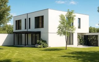 Duplex cu pozitie centrala in Dumbravita - Poză 3
