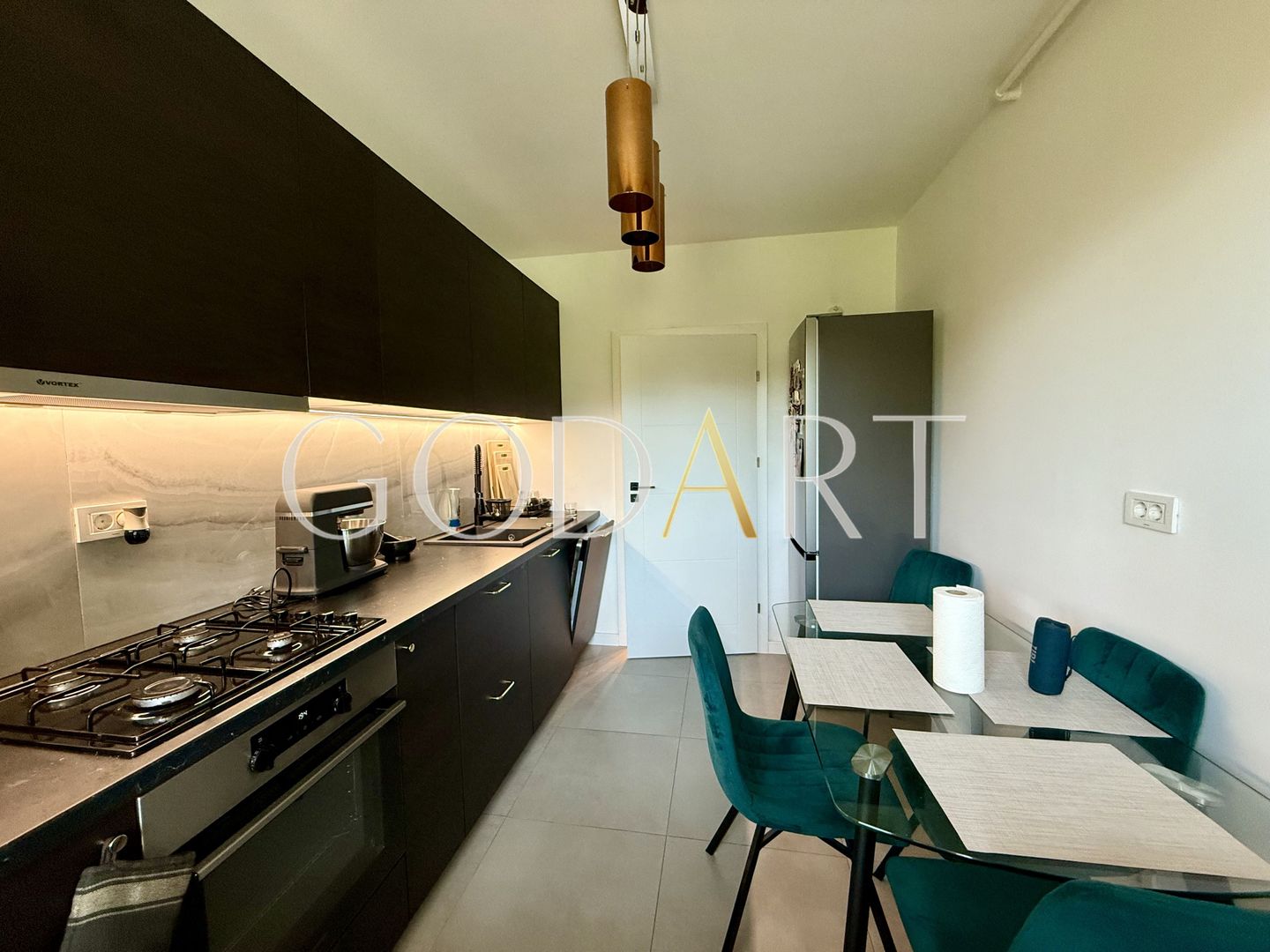 Apartament deosebit ready to move in | Vitan - Poză 4