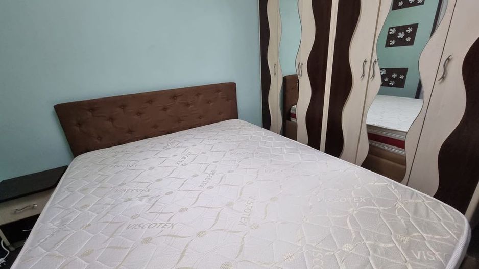 2 camere modern, 3 min metrou 1 Decembrie 1918, renovat, bloc reabilitat - Poză 7