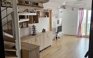 Loft tip duplex | Cosmopolis | Etaj 6+Mansarda | Parcare subterană - Poză 2
