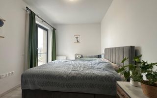 3 Camere | Terasa 50mp | 2 Bai | Parcare Subterana| Kaufland Marasti - Poză 7