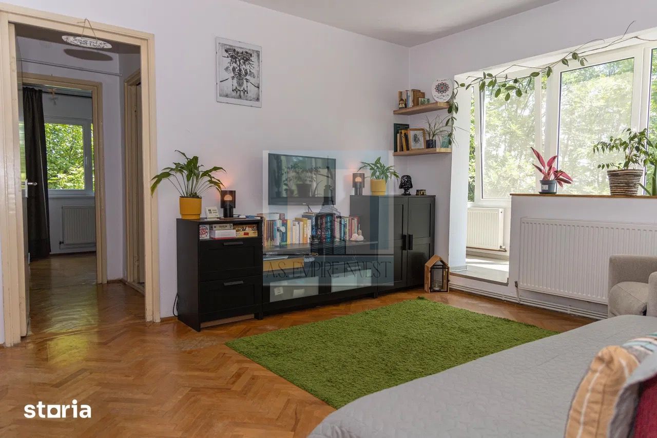 Apartament 2 camere ,49 mp - zona Gemenii - Poză 2