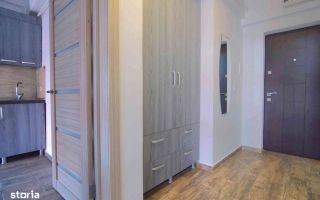 Apartament 1 cameră, decomandat,Tudor Vladimirescu la Rivers Towers - Poză 6