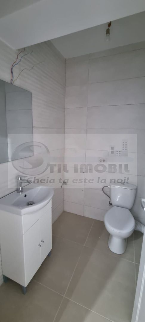 Apartament 3 camere - 85mp - Poză 11