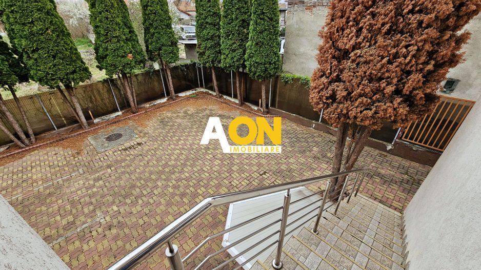 Cladire de birouri P+2, zona HCC - Cetatea Alba Carolina - Poză 22