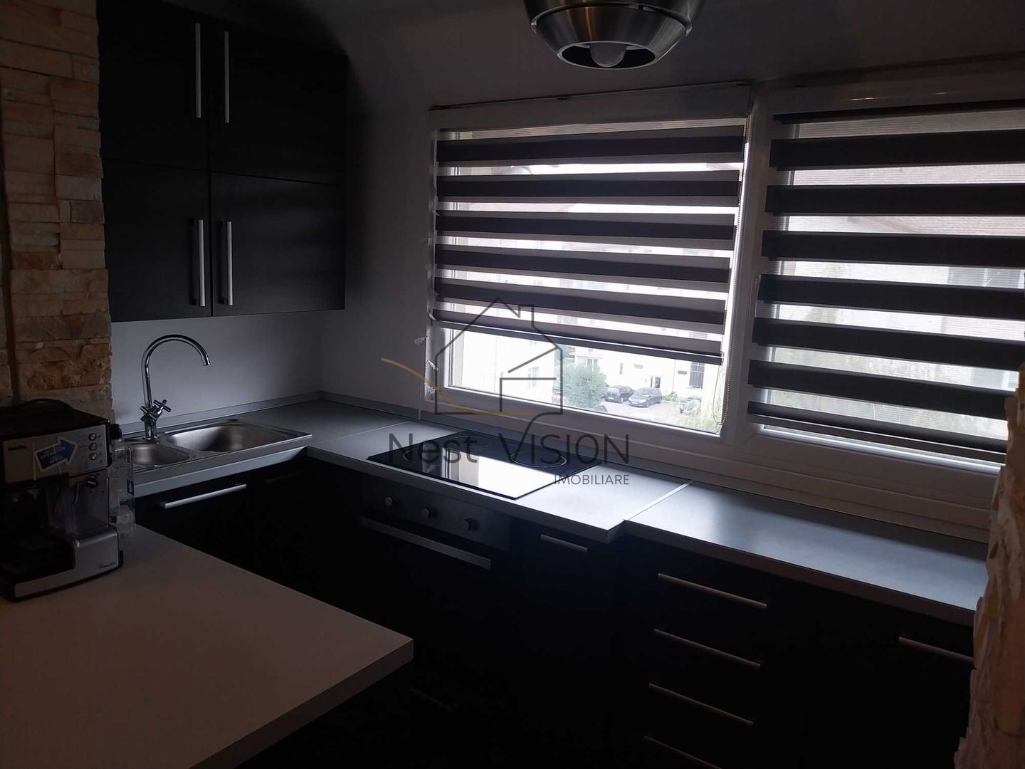Apartament 3 camere | Mobilat & utilat | Zona Alma - Turnisor - Poză 8